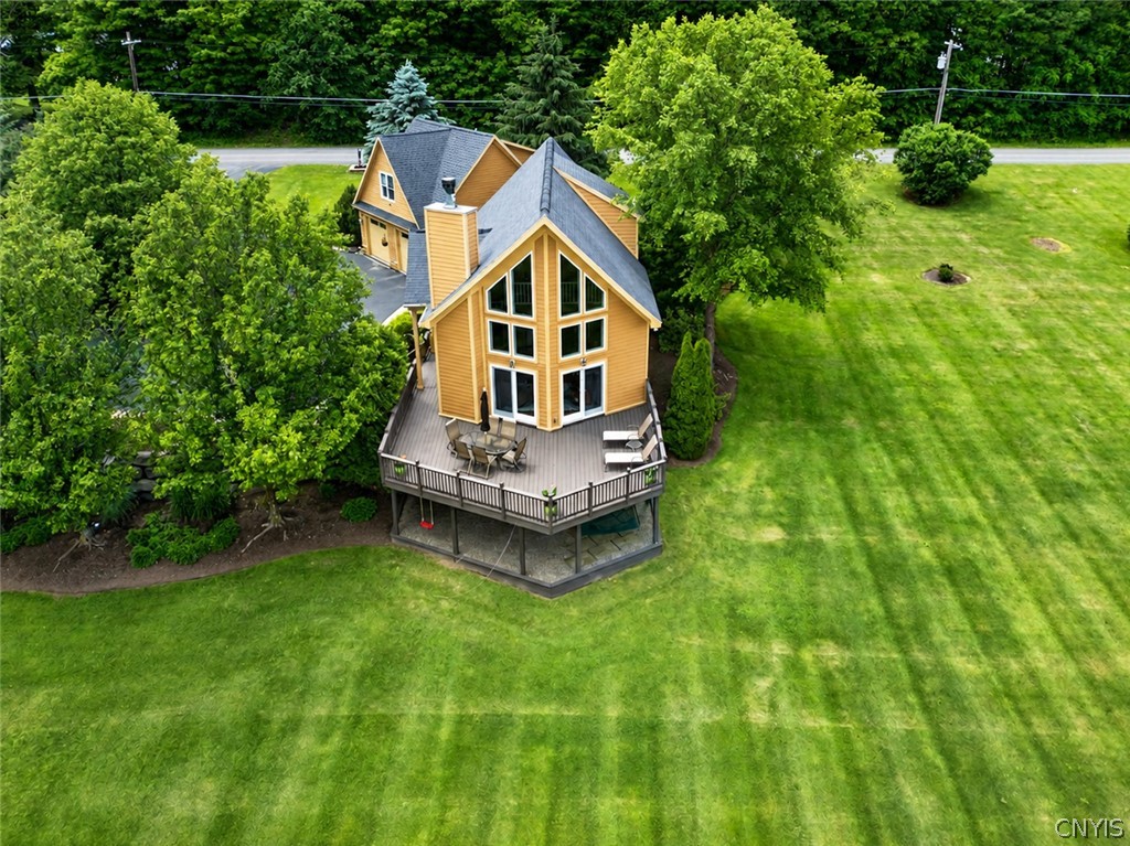 2726 Gardner Road Pompey, NY 13063 - Photo 1 of 49