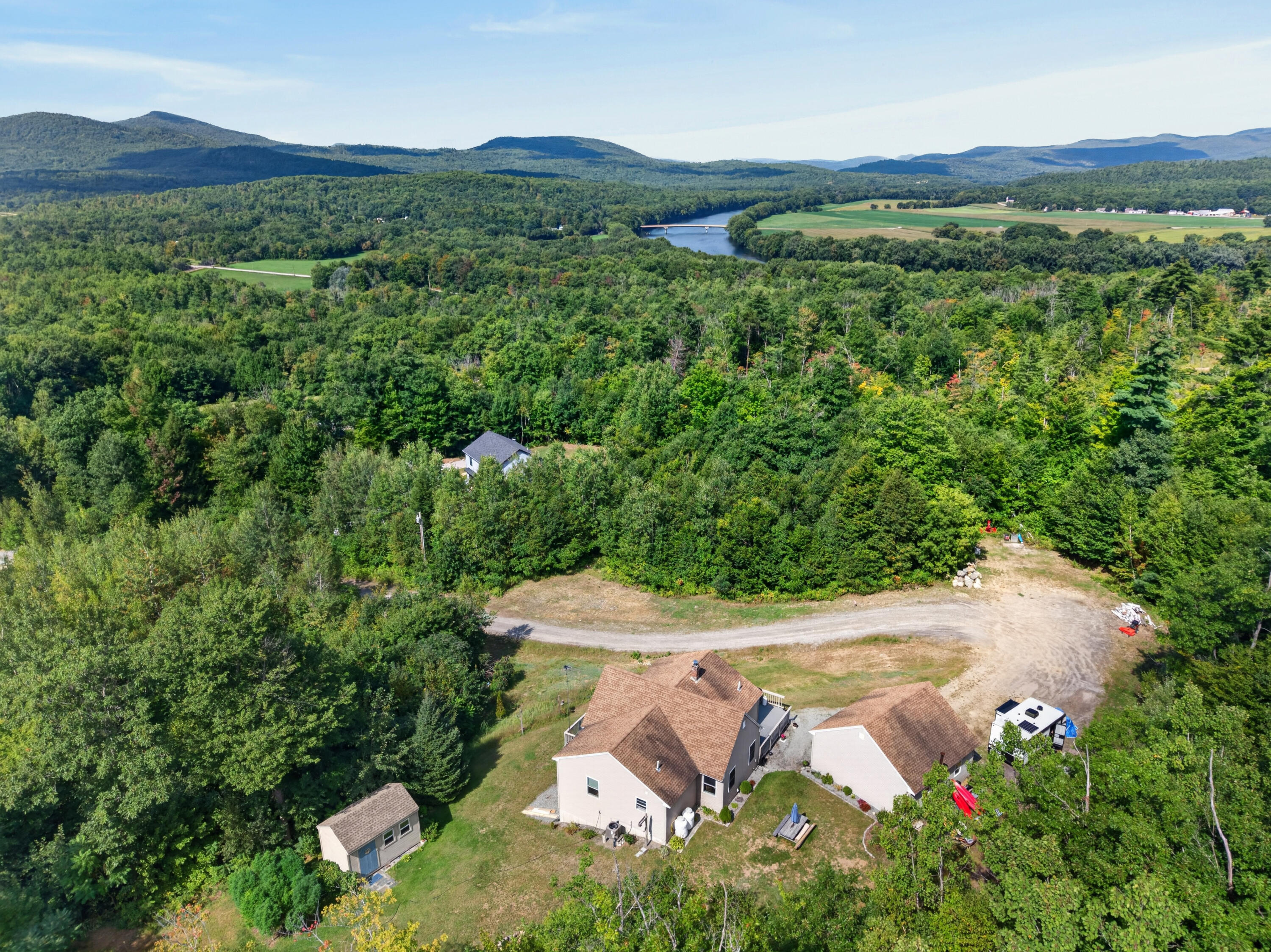 54 Jewett Hill Road Canton, ME 04221 - Photo 3 of 54 54 Jewett Hill Rd_0106