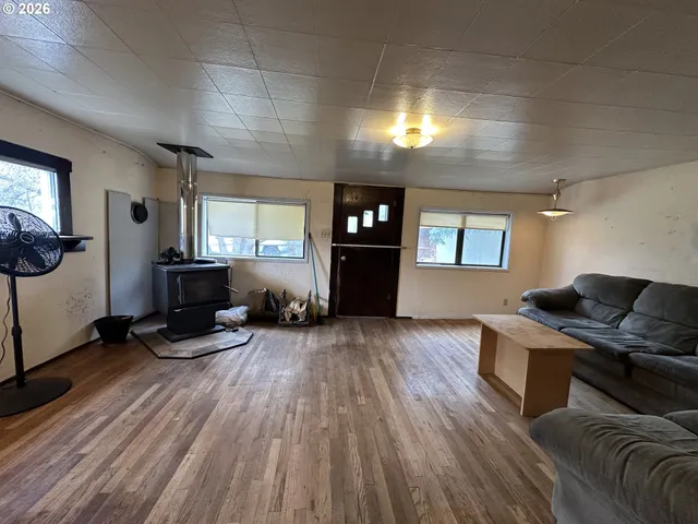 $99,000 | 103 B Avenue, Seneca, OR 97873