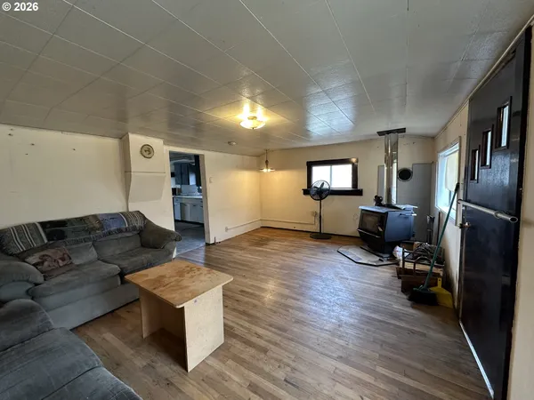 $99,000 | 103 B Avenue, Seneca, OR 97873