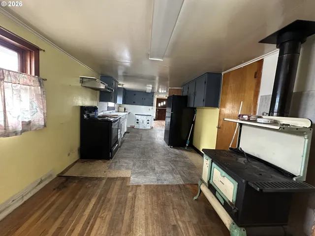 $99,000 | 103 B Avenue, Seneca, OR 97873