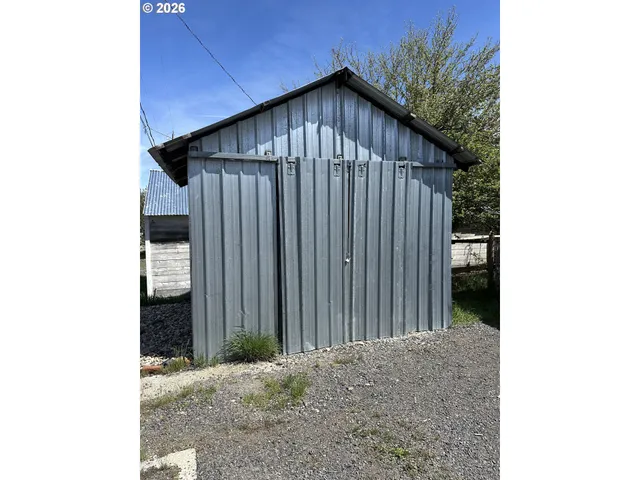 $99,000 | 103 B Avenue, Seneca, OR 97873