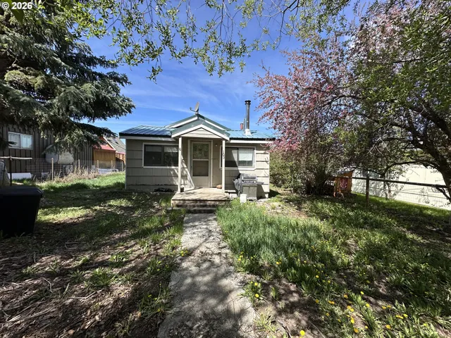 $99,000 | 103 B Avenue, Seneca, OR 97873