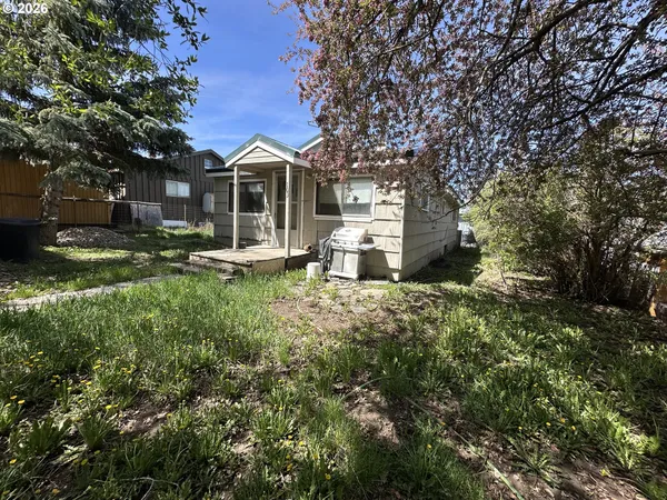 $99,000 | 103 B Avenue, Seneca, OR 97873