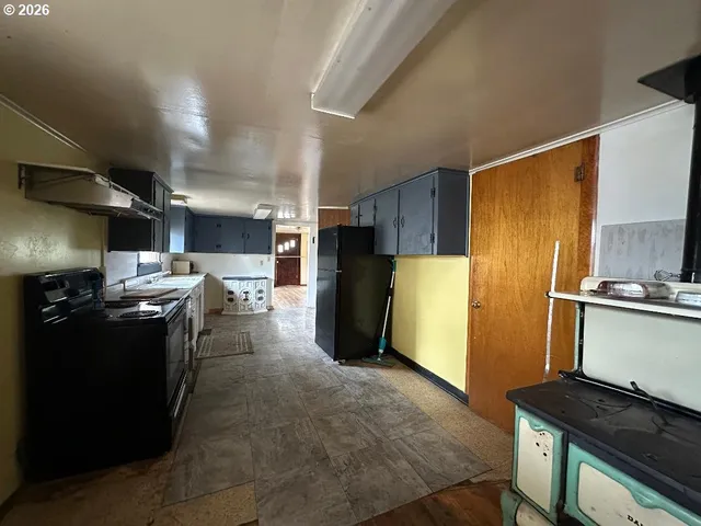 $99,000 | 103 B Avenue, Seneca, OR 97873