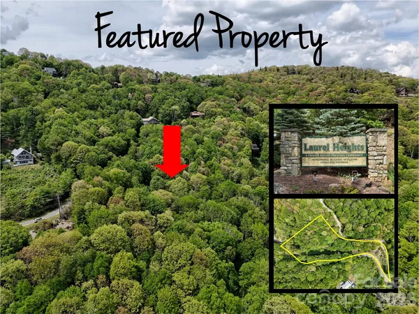$35,000 | 0 Leatherwood Road, Maggie Valley, NC 28751