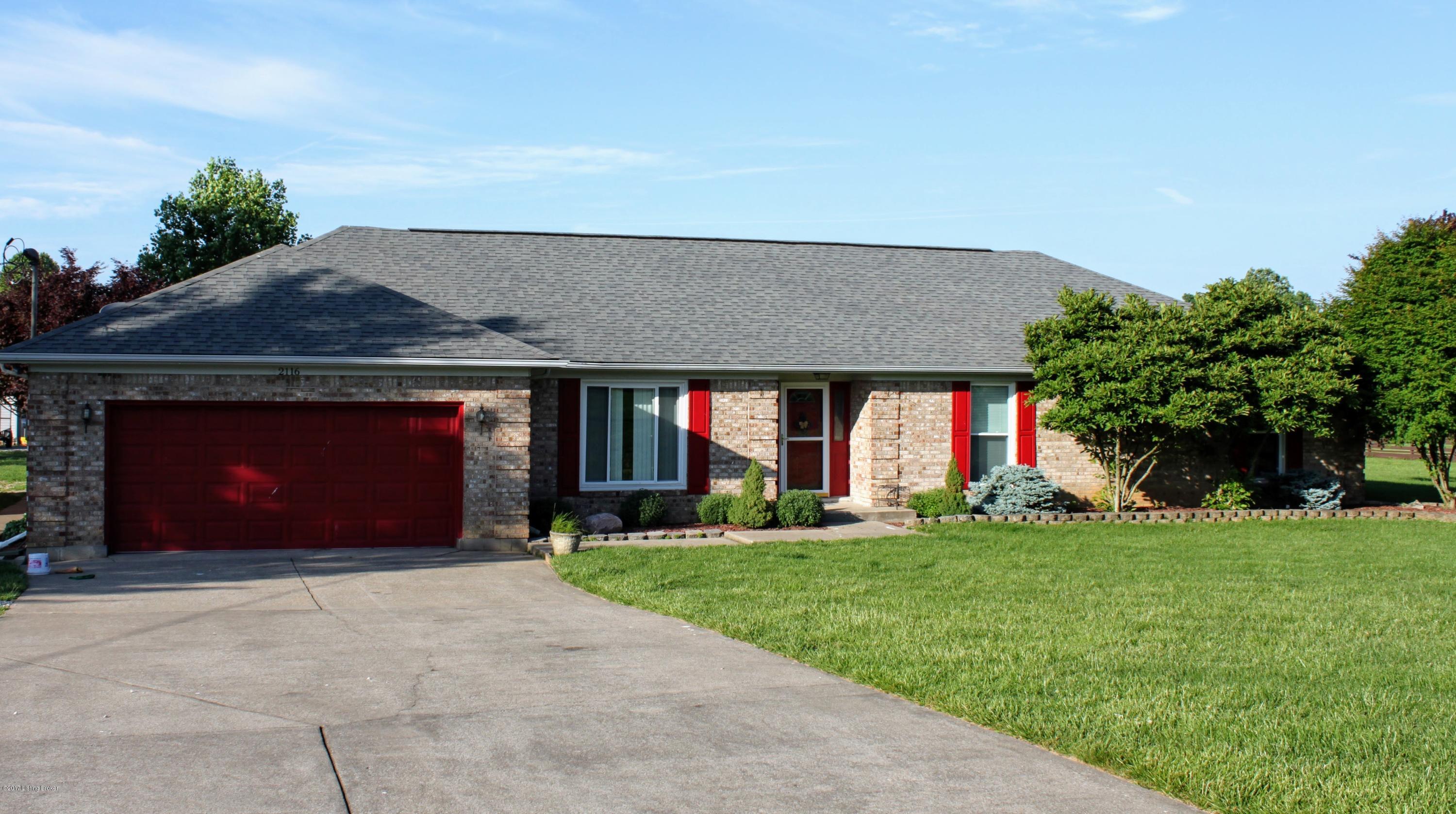 2116 Zoneton Road Shepherdsville, KY 40165 - Photo 2 of 26 IMG_3273