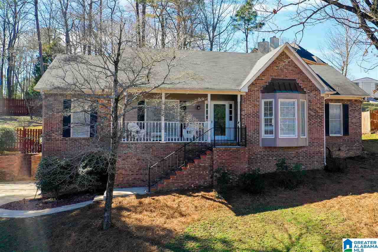 6032 Vale Hollow Road Helena, AL 35080 - Photo 1 of 39