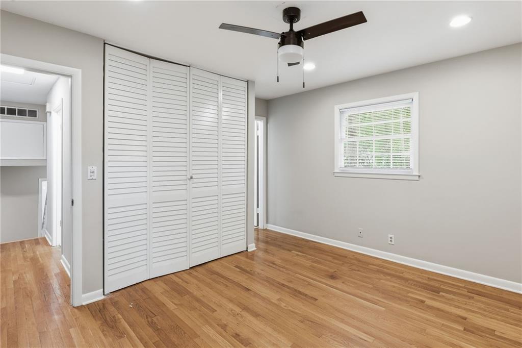 4411 Langdon Drive Decatur, GA 30035 - Photo 16 of 34