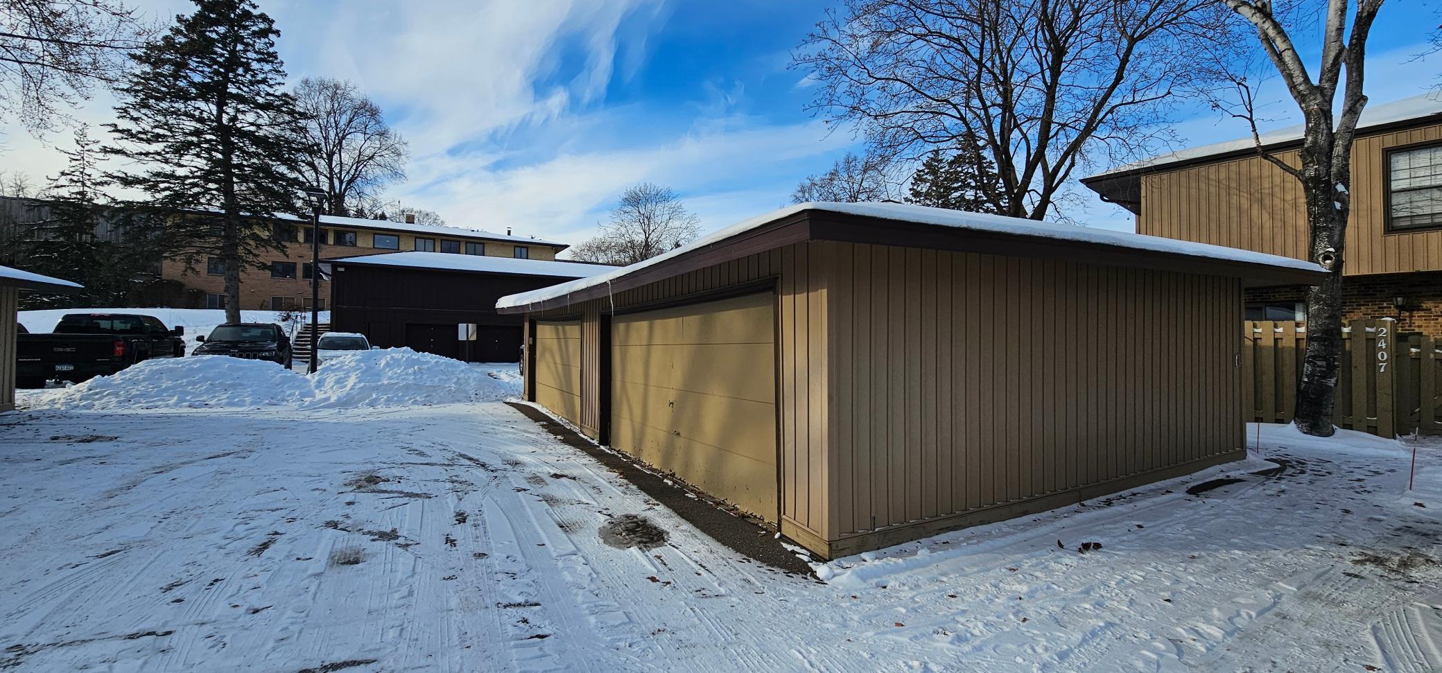 2407 Unity Avenue North Minneapolis, MN 55422 - Photo 19 of 19