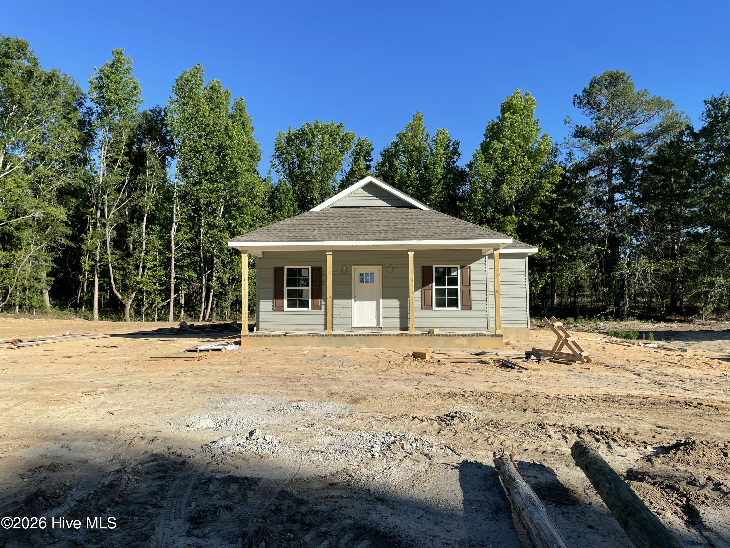 3766 Wire Road Dearing, GA 30808 - Photo 1 of 24