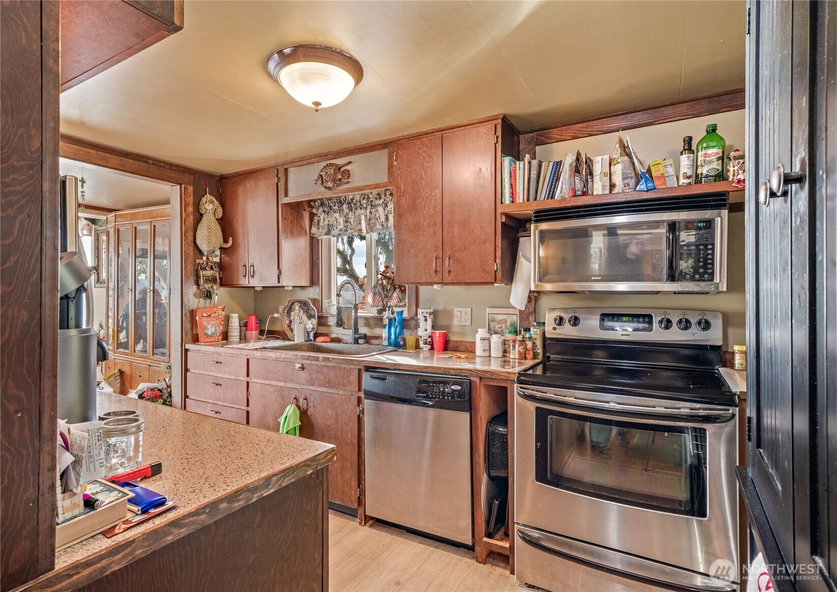 791 Seal Rock Road Brinnon, WA 98320 - Photo 12 of 36