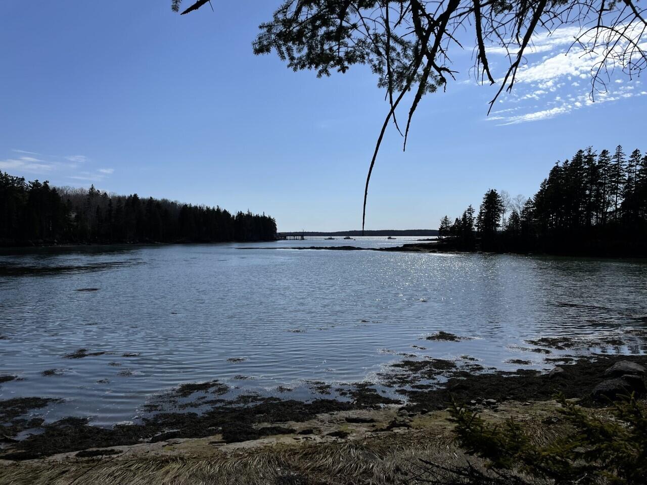 Lot 15-5 Fort Williams Road Harrington, ME 04643 - Photo 3 of 19