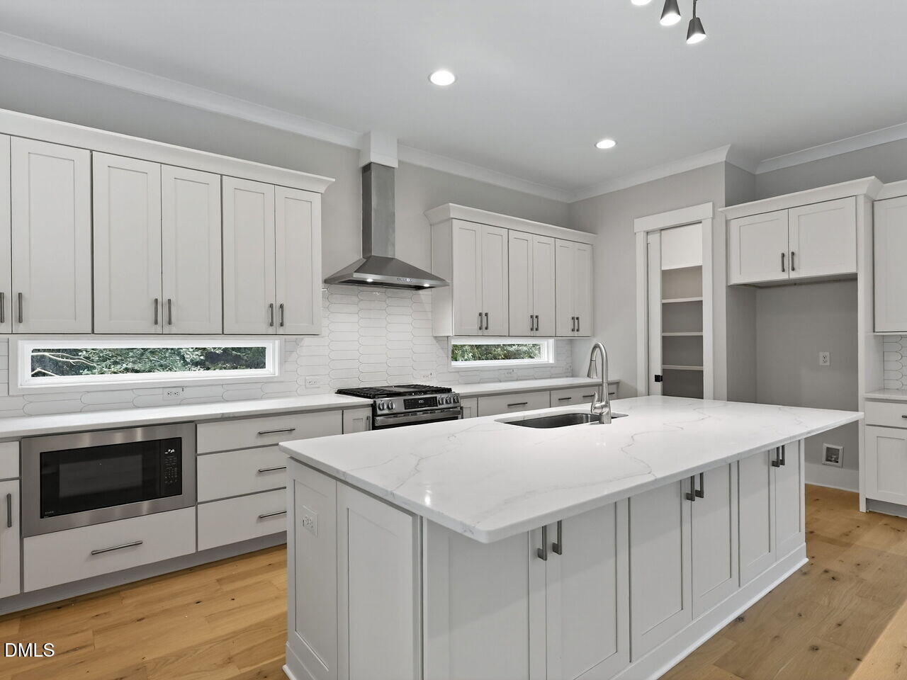 15029 Westerfield Road Wake Forest, NC 27587 - Photo 11 of 41 012-1280x960-kitchen