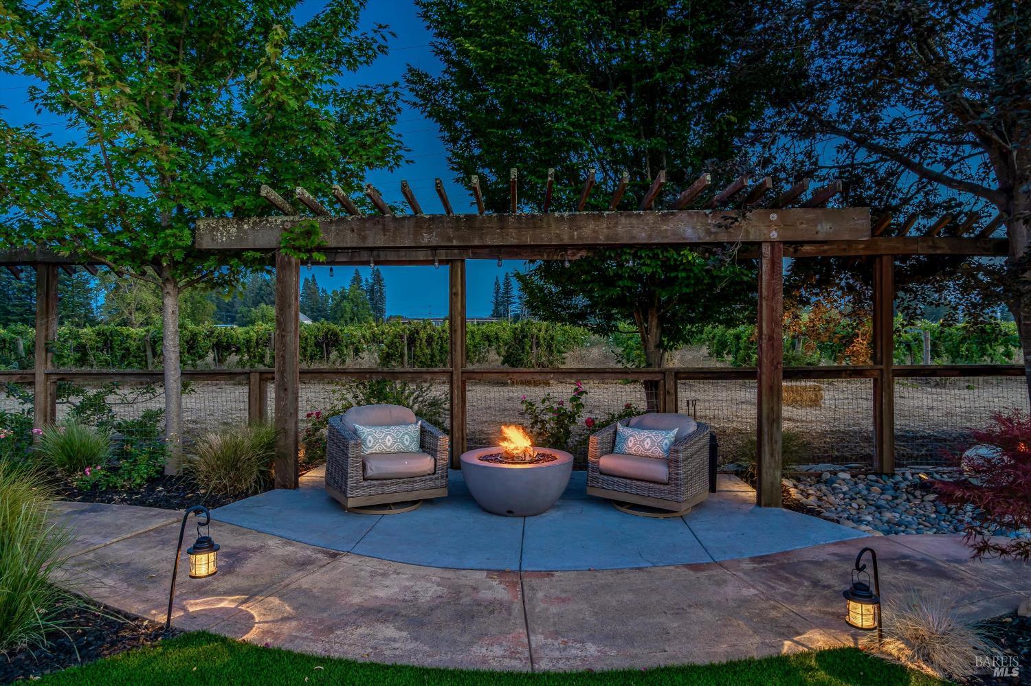 419 Mayfield Drive Santa Rosa, CA 95403 - Photo 62 of 98