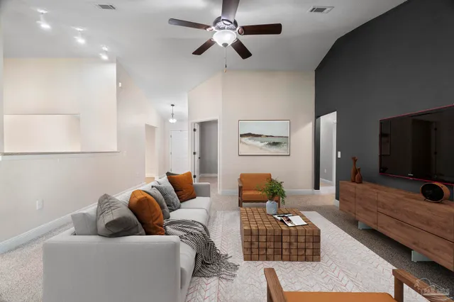 $355,000 | 5607 Cane Syrup Circle, Pace, FL 32571