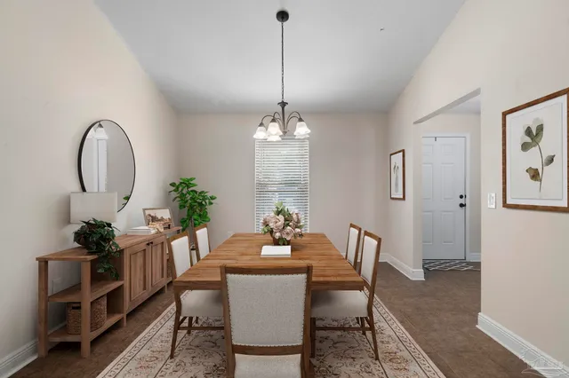 $355,000 | 5607 Cane Syrup Circle, Pace, FL 32571