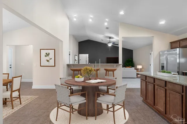 $355,000 | 5607 Cane Syrup Circle, Pace, FL 32571