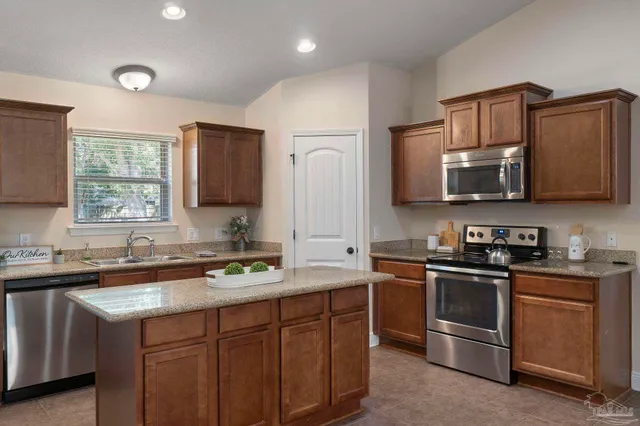 $355,000 | 5607 Cane Syrup Circle, Pace, FL 32571