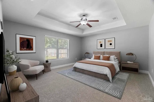 $355,000 | 5607 Cane Syrup Circle, Pace, FL 32571