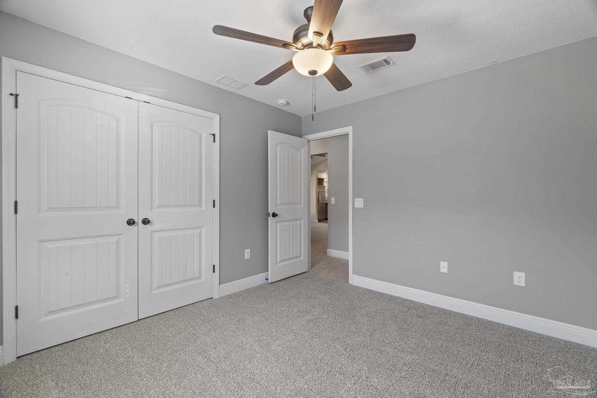 5607 Cane Syrup Circle Pace, FL 32571 - Photo 36 of 54 a view of an empty room