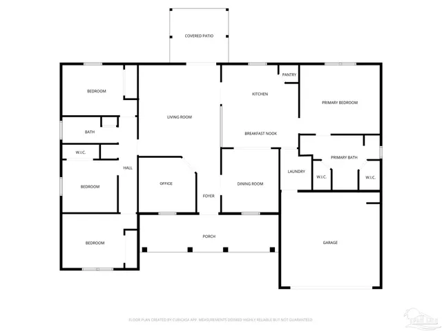 $355,000 | 5607 Cane Syrup Circle, Pace, FL 32571