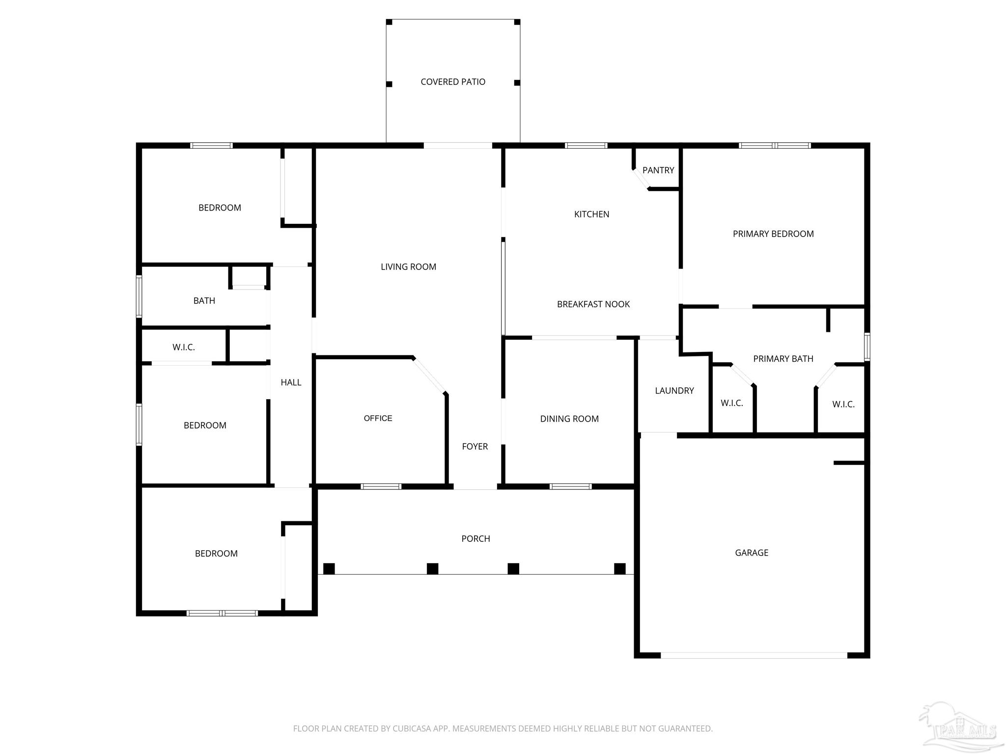 5607 Cane Syrup Circle Pace, FL 32571 - Photo 4 of 54
