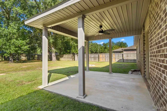 $355,000 | 5607 Cane Syrup Circle, Pace, FL 32571