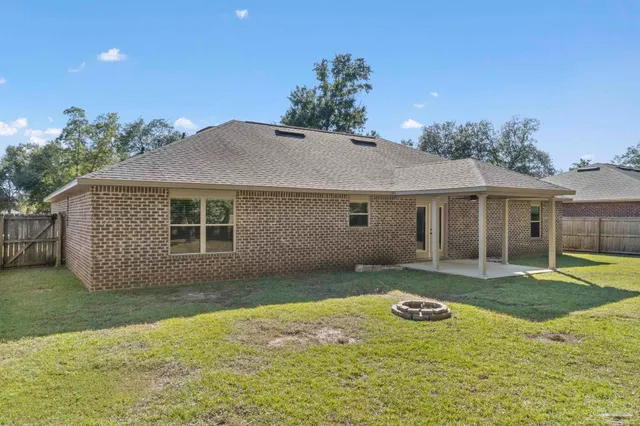 $355,000 | 5607 Cane Syrup Circle, Pace, FL 32571