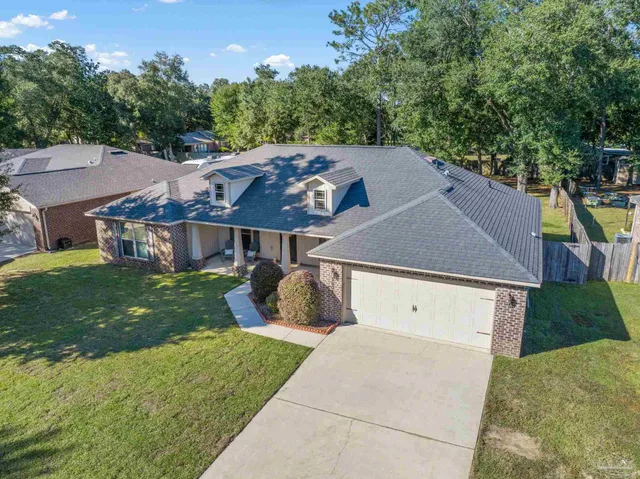 $355,000 | 5607 Cane Syrup Circle, Pace, FL 32571