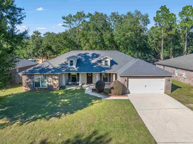 $355,000 | 5607 Cane Syrup Circle, Pace, FL 32571