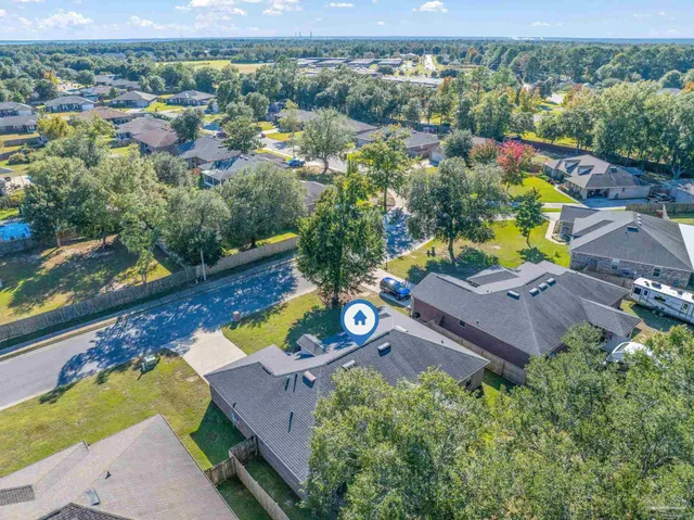 $355,000 | 5607 Cane Syrup Circle, Pace, FL 32571