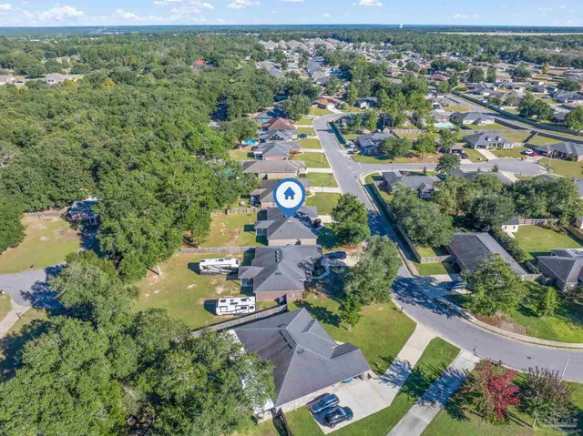 $355,000 | 5607 Cane Syrup Circle, Pace, FL 32571