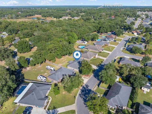 $355,000 | 5607 Cane Syrup Circle, Pace, FL 32571