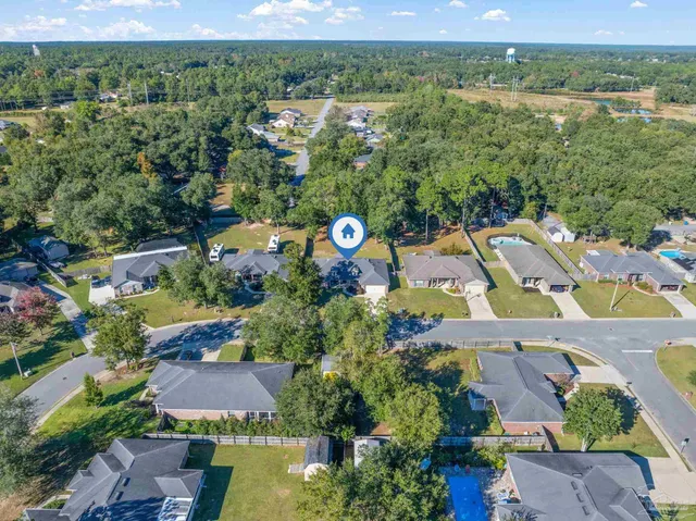 $355,000 | 5607 Cane Syrup Circle, Pace, FL 32571