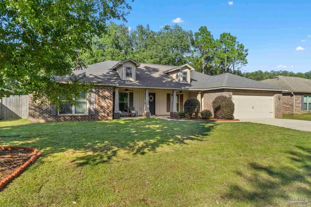 $355,000 | 5607 Cane Syrup Circle, Pace, FL 32571