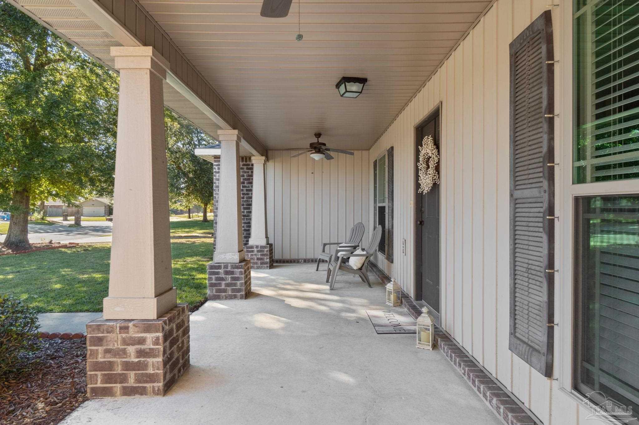 5607 Cane Syrup Circle Pace, FL 32571 - Photo 7 of 54