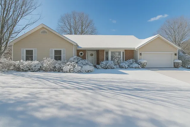 $689,000 | 417 River Bluff Circle, Naperville, IL 60540