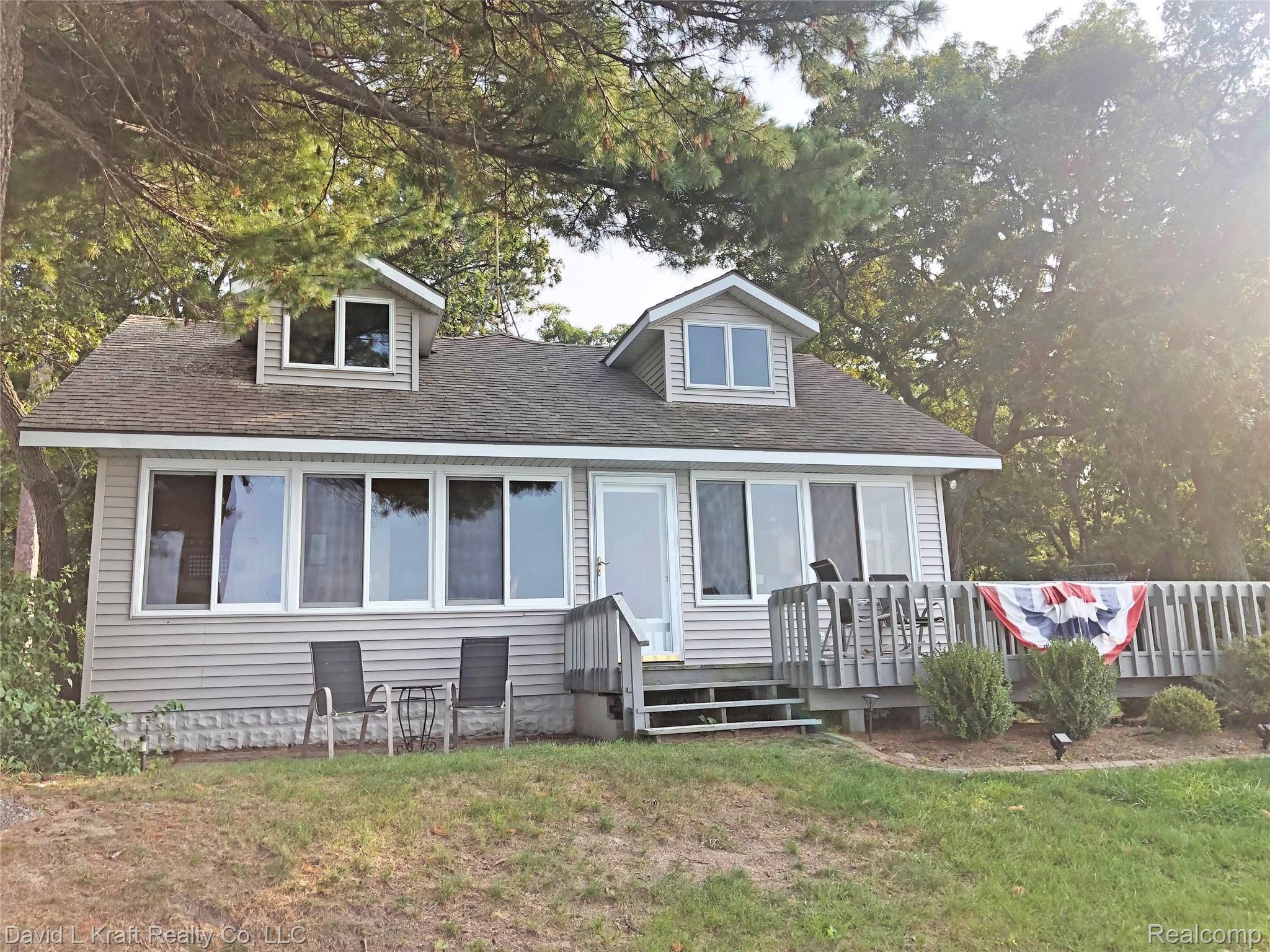 8224 Crescent Beach Road Pigeon, MI 48755 - Photo 2 of 55 8224CrescentBeachFront.jpg