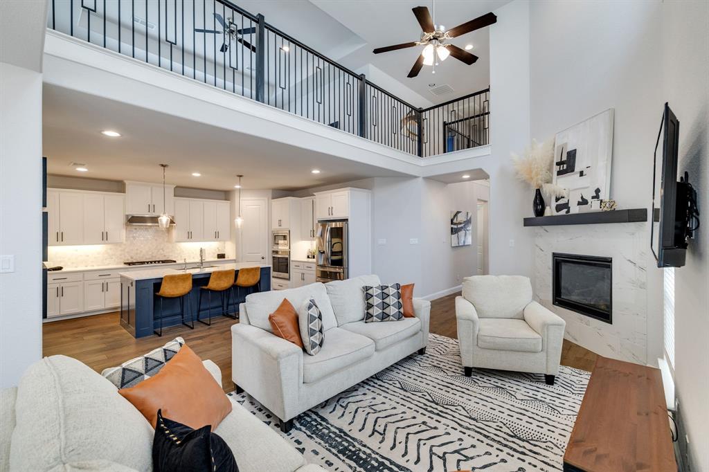 15583 Crape Myrtle Road Frisco, TX 75035 - Photo 14 of 37