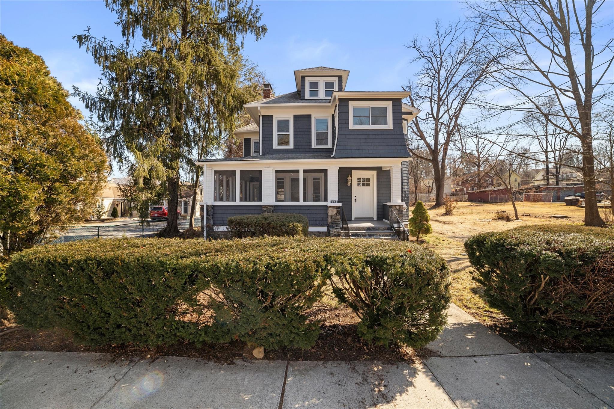 329 Depew Street Peekskill, NY 10566 - Photo 1 of 1 Front of property