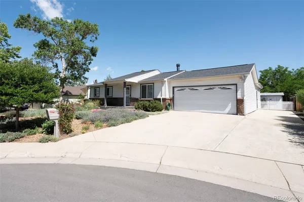$539,000 | 17959 East Oxford Place, Aurora, CO 80013