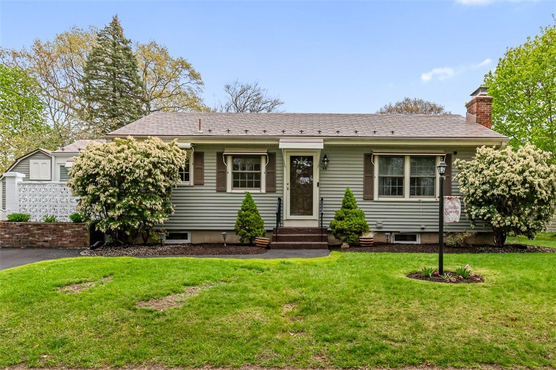 48 Barker Street Warwick, RI 02888 - Photo 1 of 41