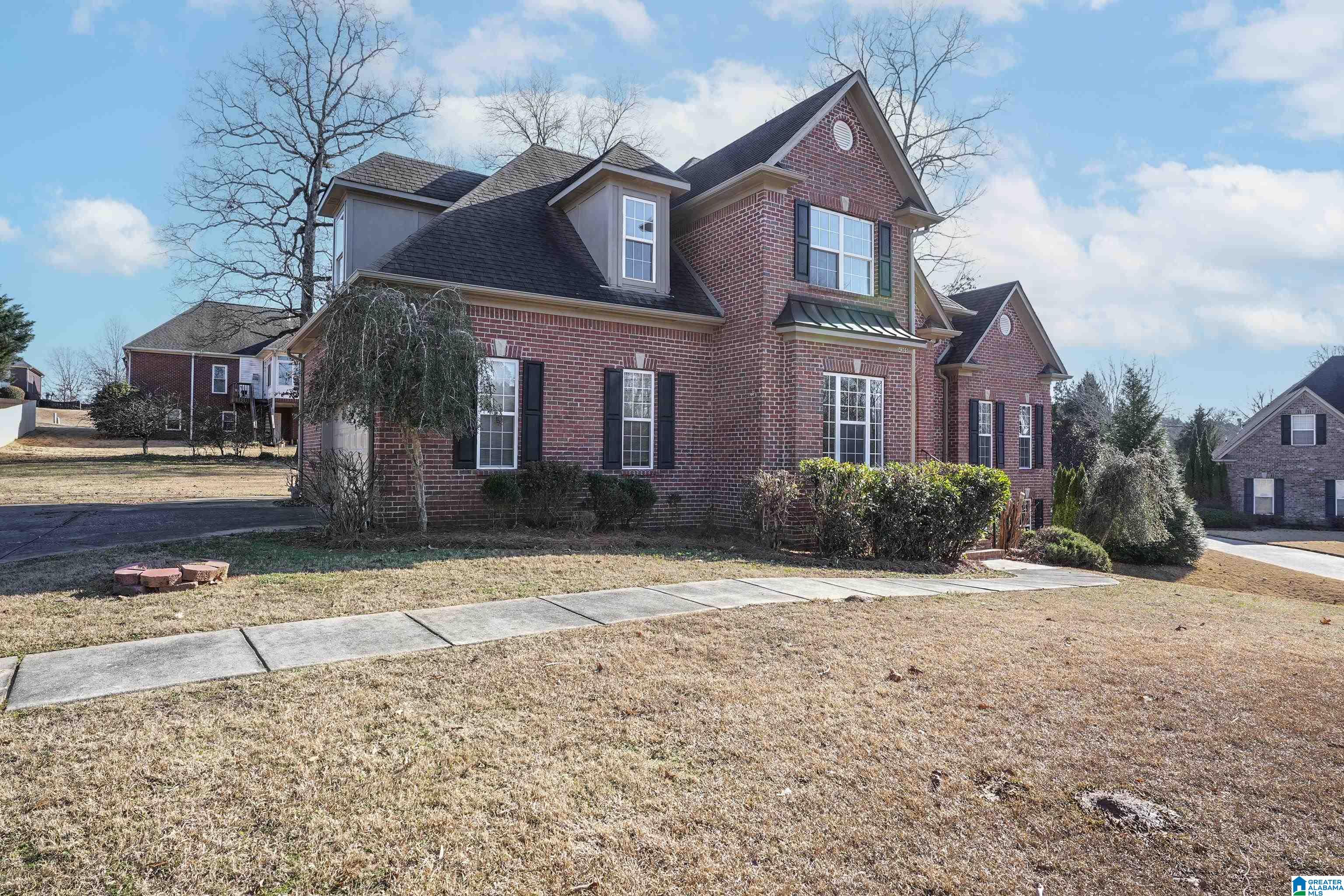 4305 Springbrook Lane Gardendale, AL 35071 - Photo 38 of 38
