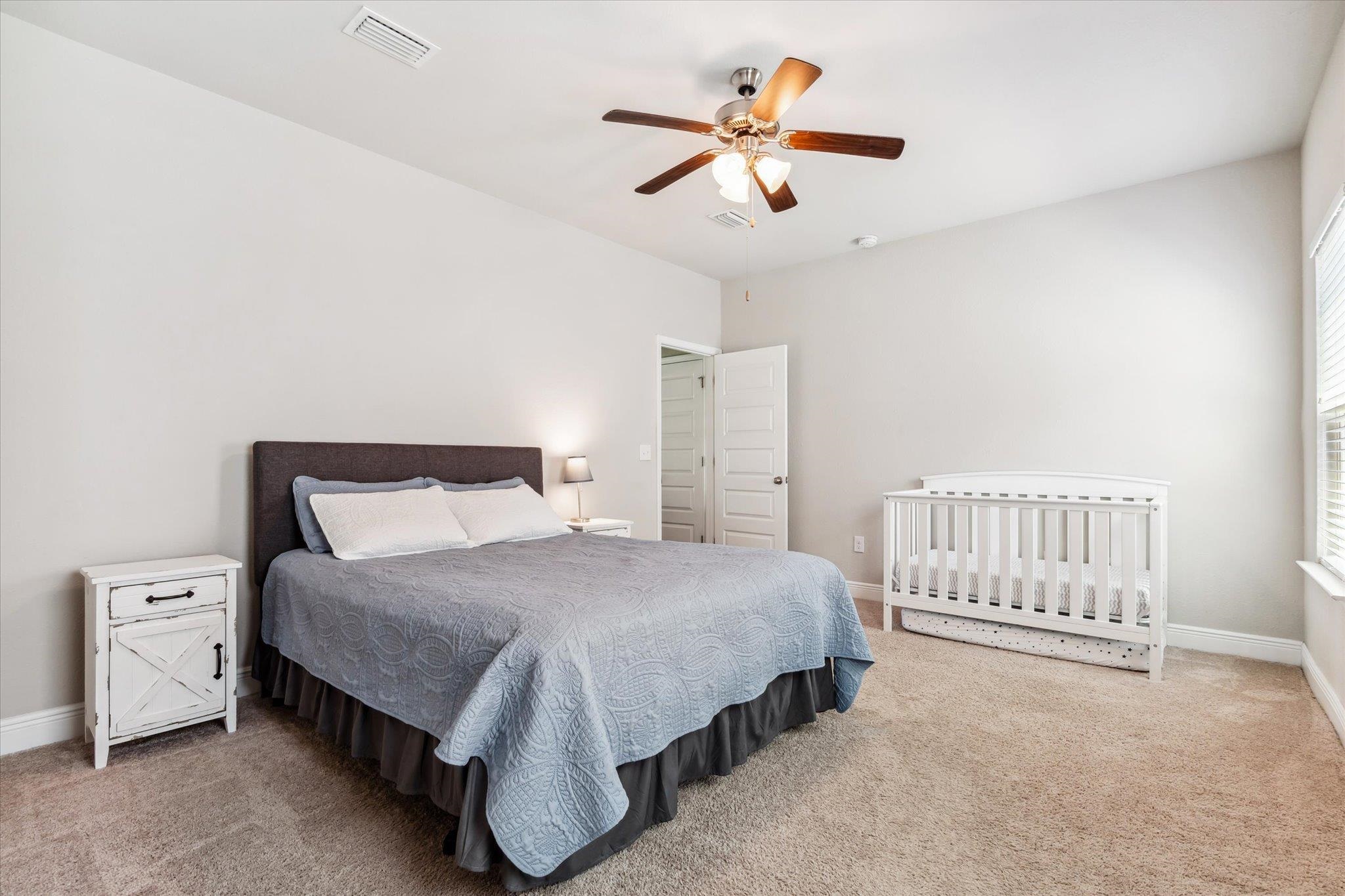 1203 Lavender Lane Foley, AL 36535 - Photo 15 of 58 Bedroom
