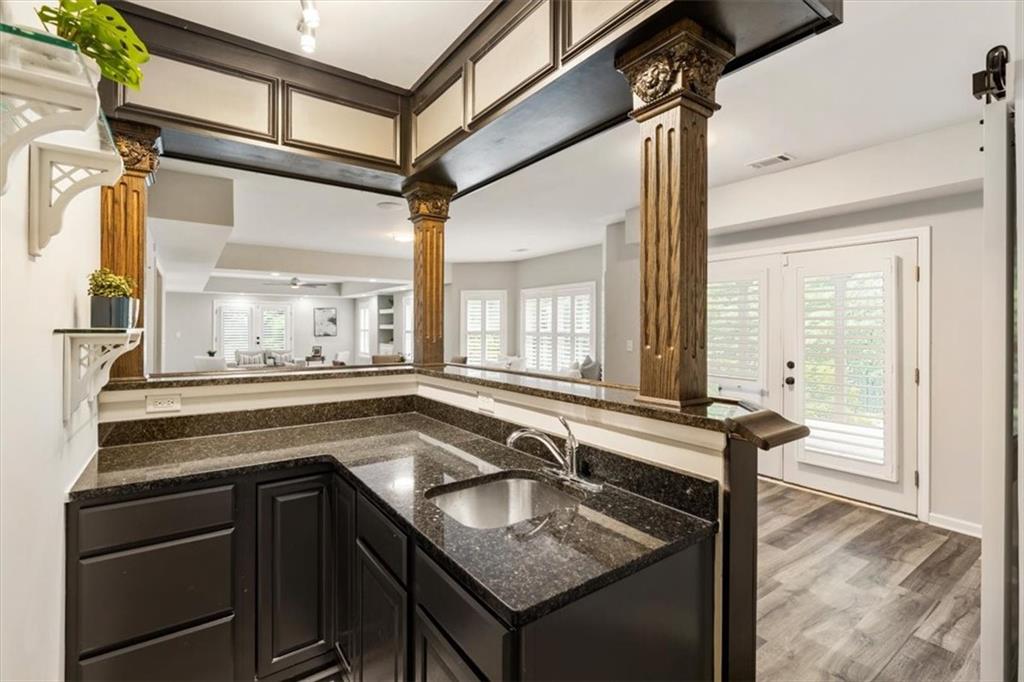 392 Lum Crowe Road Roswell, GA 30075 - Photo 80 of 108