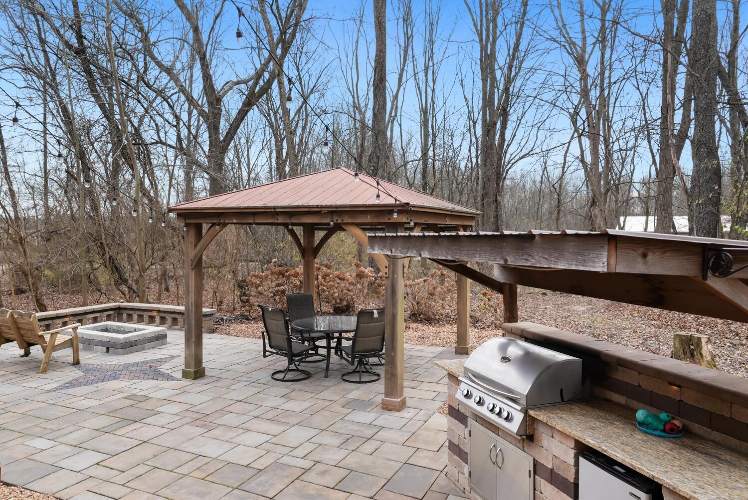 11764 Trenton Road Galena, OH 43021 - Photo 46 of 59 11764 Trenton Road, Galena-46