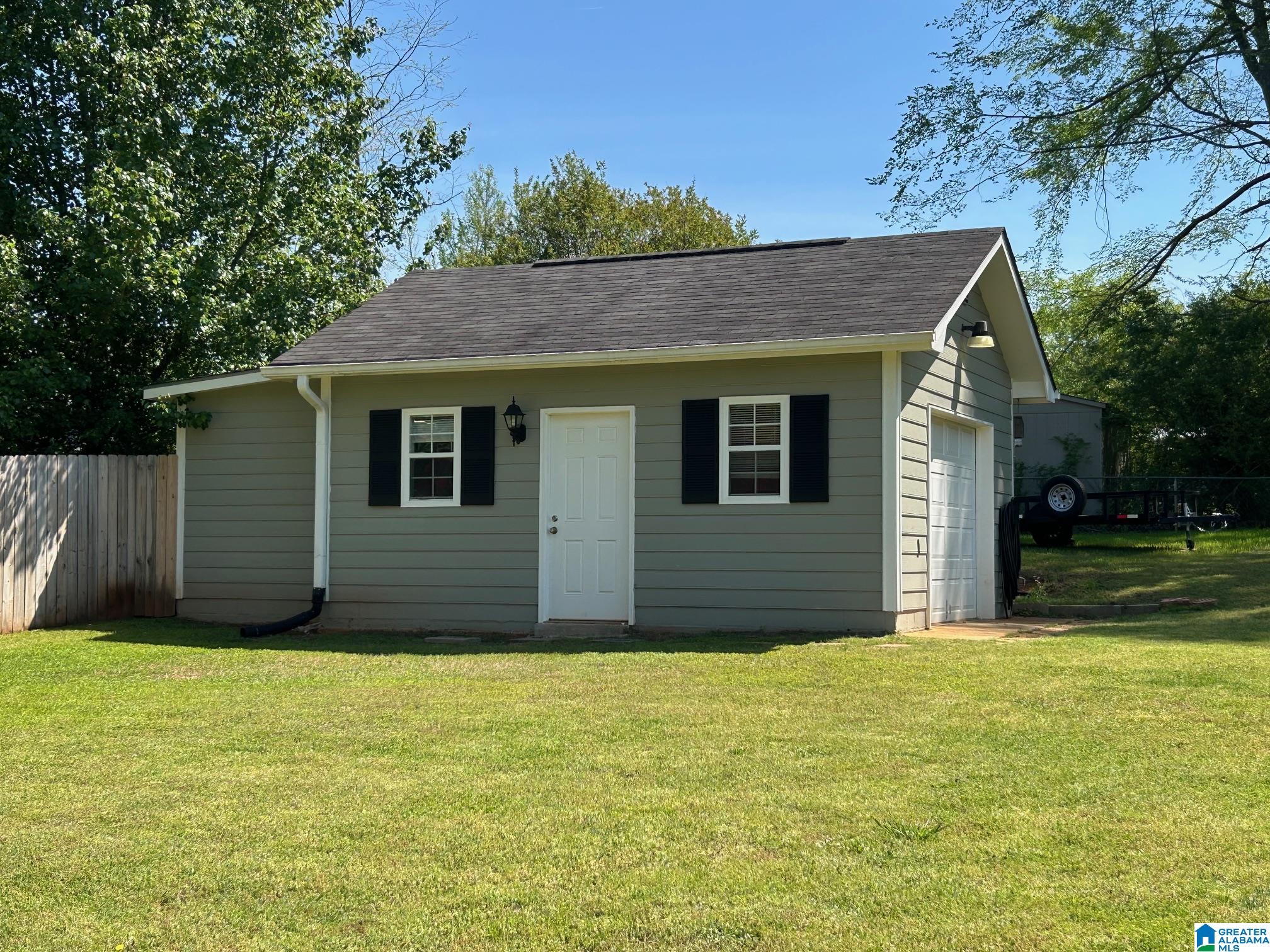 1721 Round Hill Road Weaver, AL 36277 - Photo 30 of 30