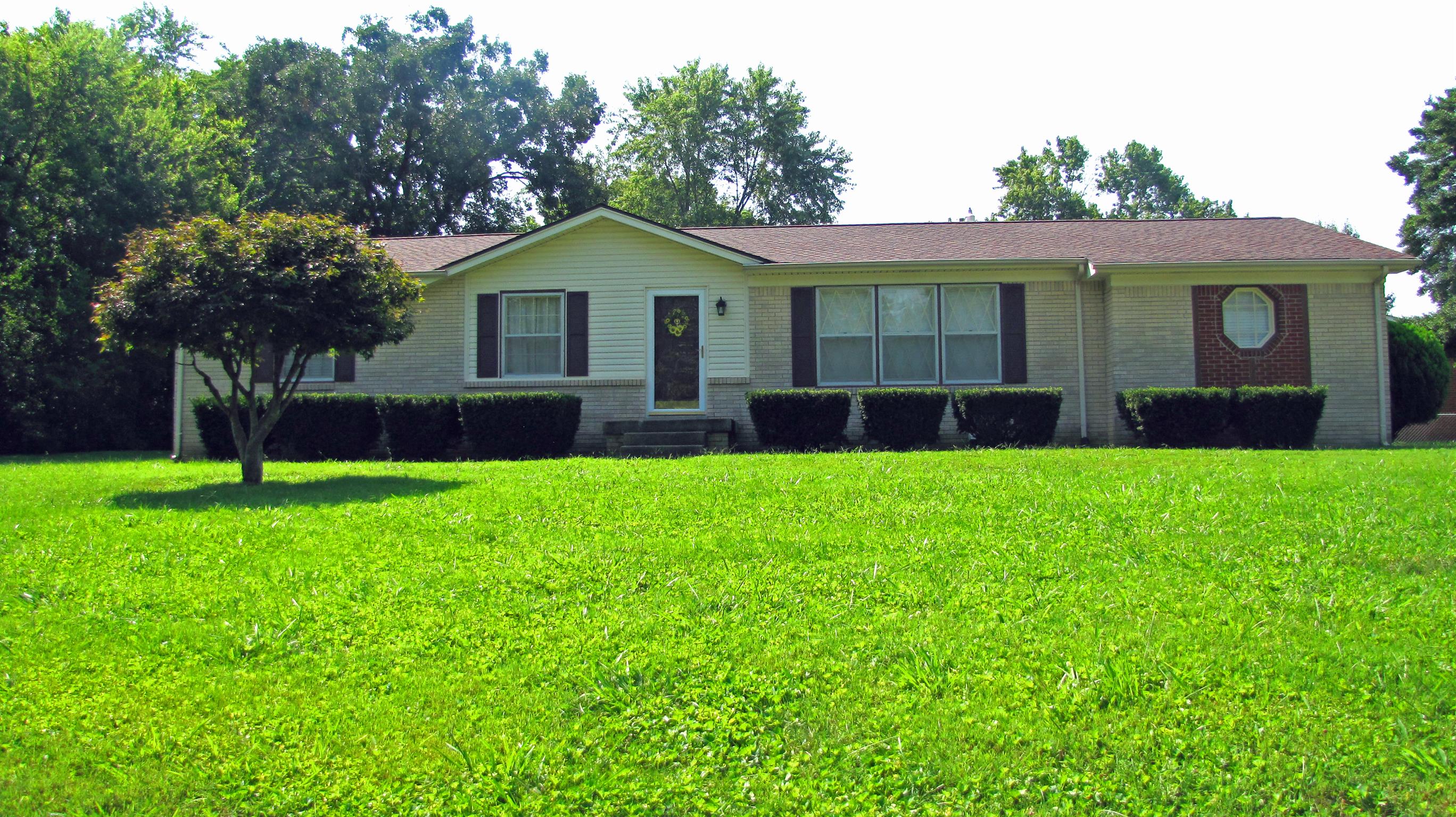 517 Paddy Run Road Clarksville, TN 37042 - Photo 1 of 15 Gallery Image 1