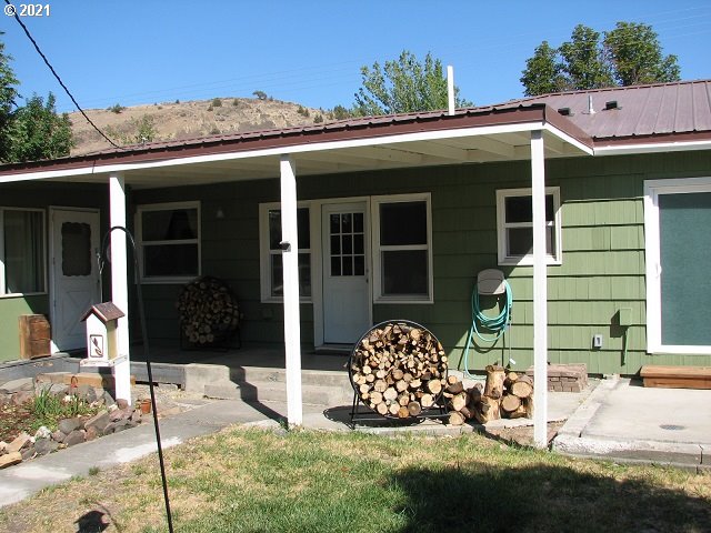 203 First Street Fossil, OR 97830 - Photo 18 of 23 Gallery Image 18